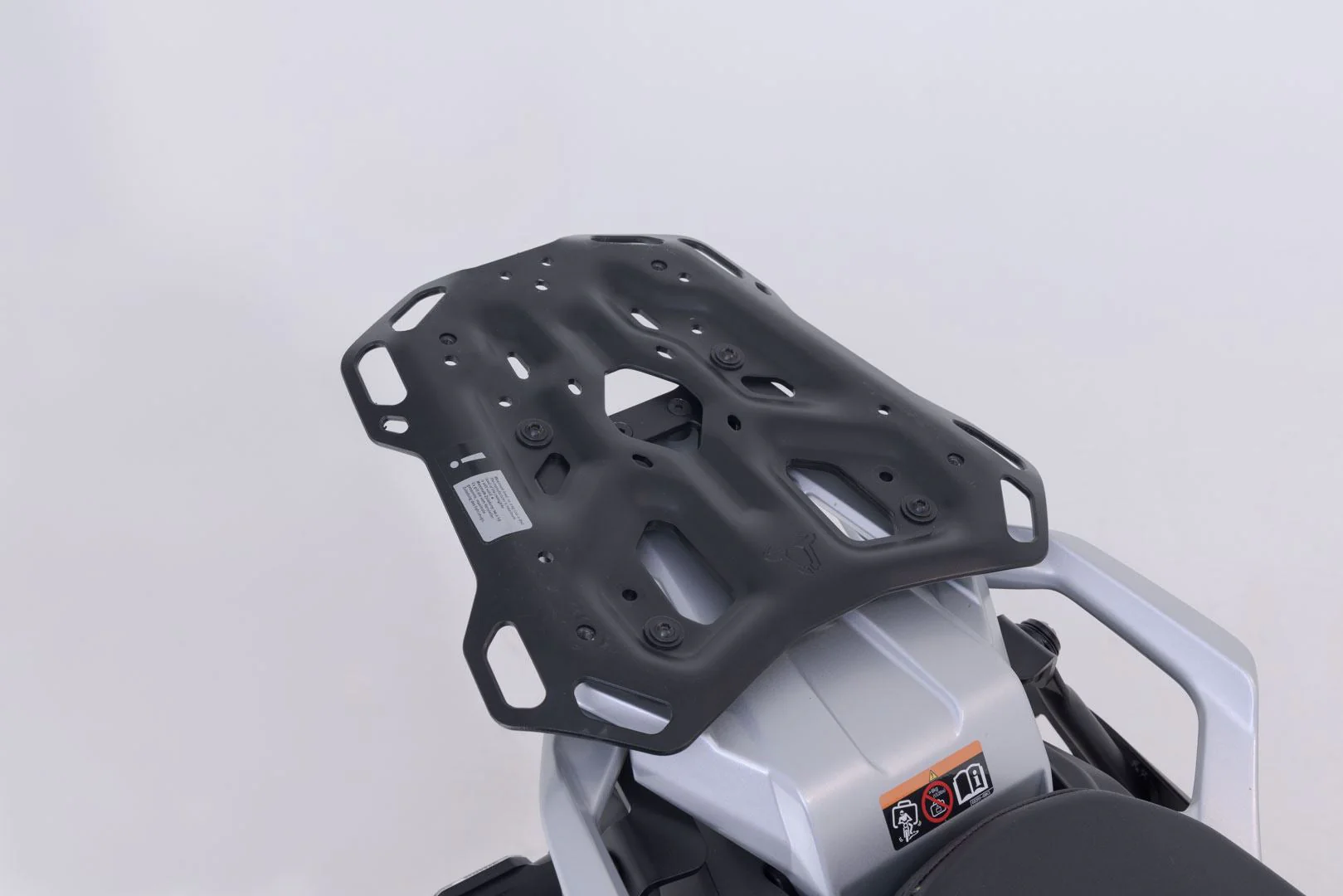 Adventure set luggage Black. Suzuki GSX-S1000GX (23-). - Image 3