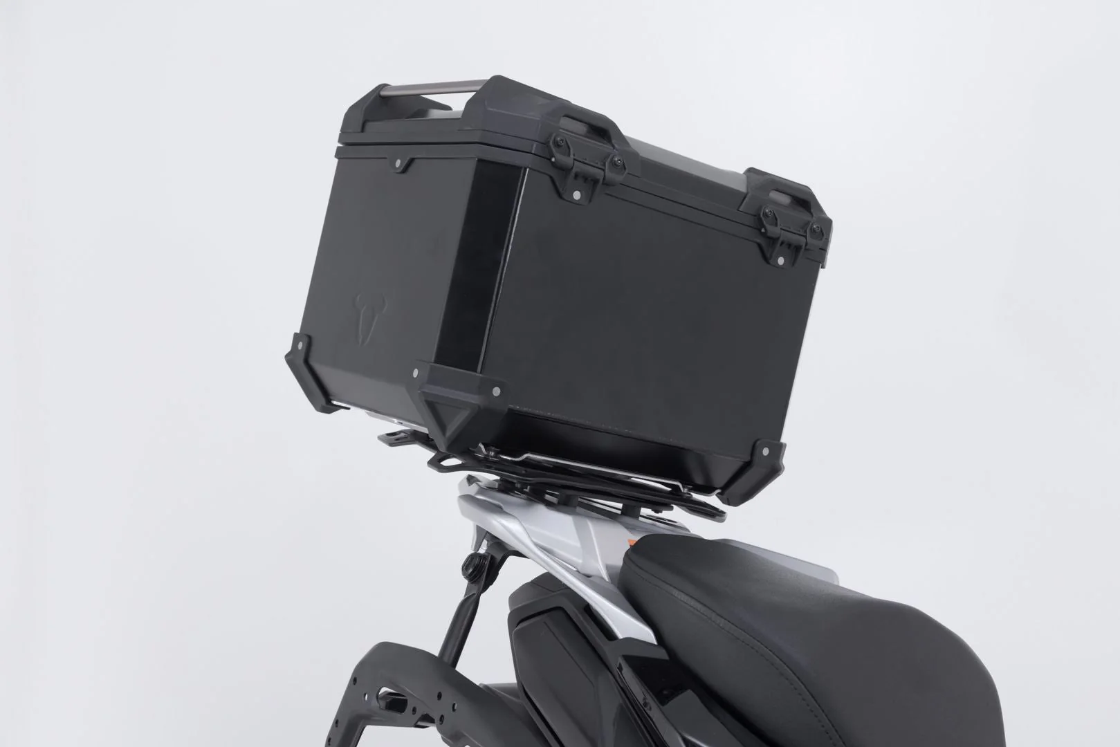 Adventure set luggage Black. Suzuki GSX-S1000GX (23-). - Image 5