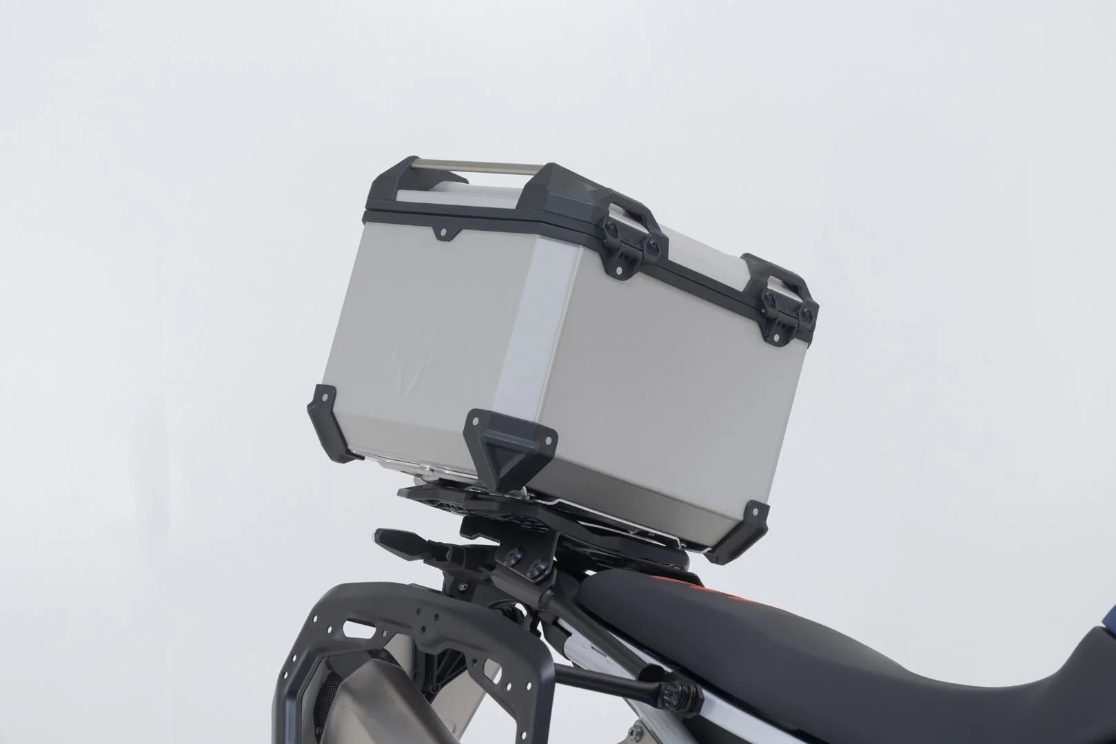 Adventure set Luggage Silver. BMW F 900 GS (23-). - Image 5