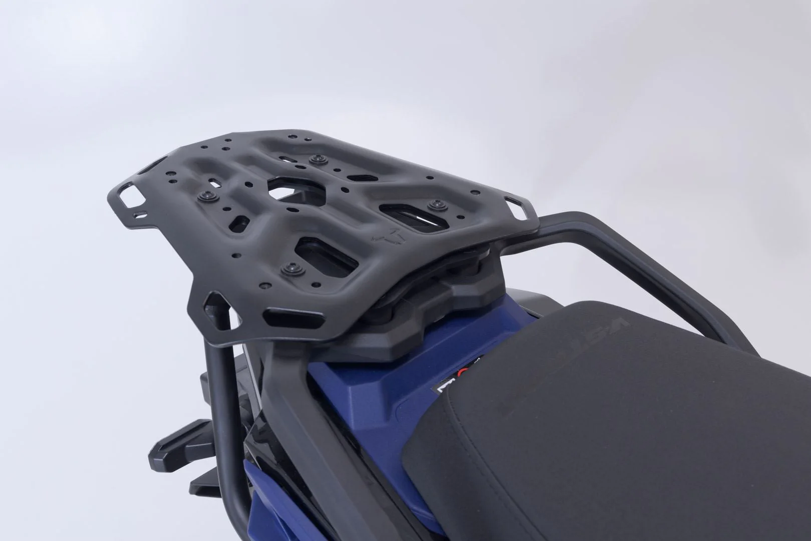 Adventure set Luggage Suzuki V-Strom 800DE (22-) Silver - Image 3