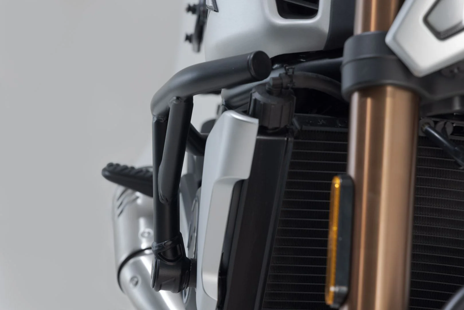 Adventure Set Luggage US Model Black. Ducati DesertX (22-). - Image 3