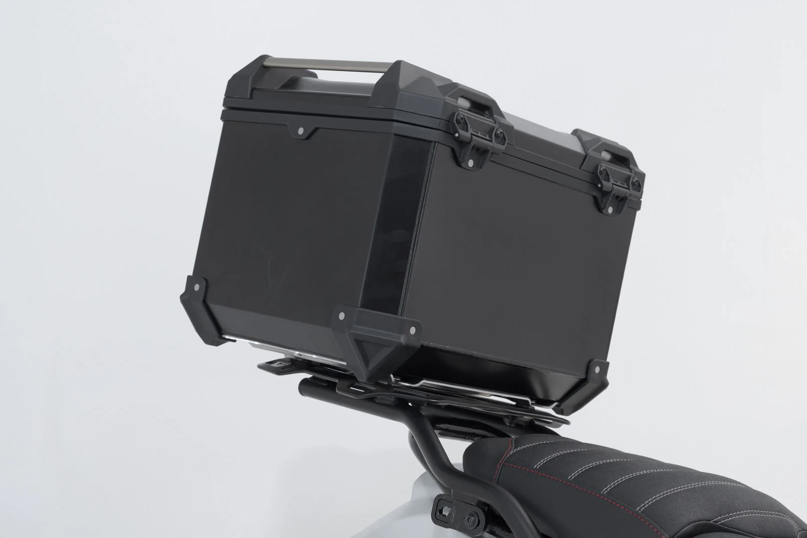 Adventure Set Luggage US Model Black. Ducati DesertX (22-). - Image 5