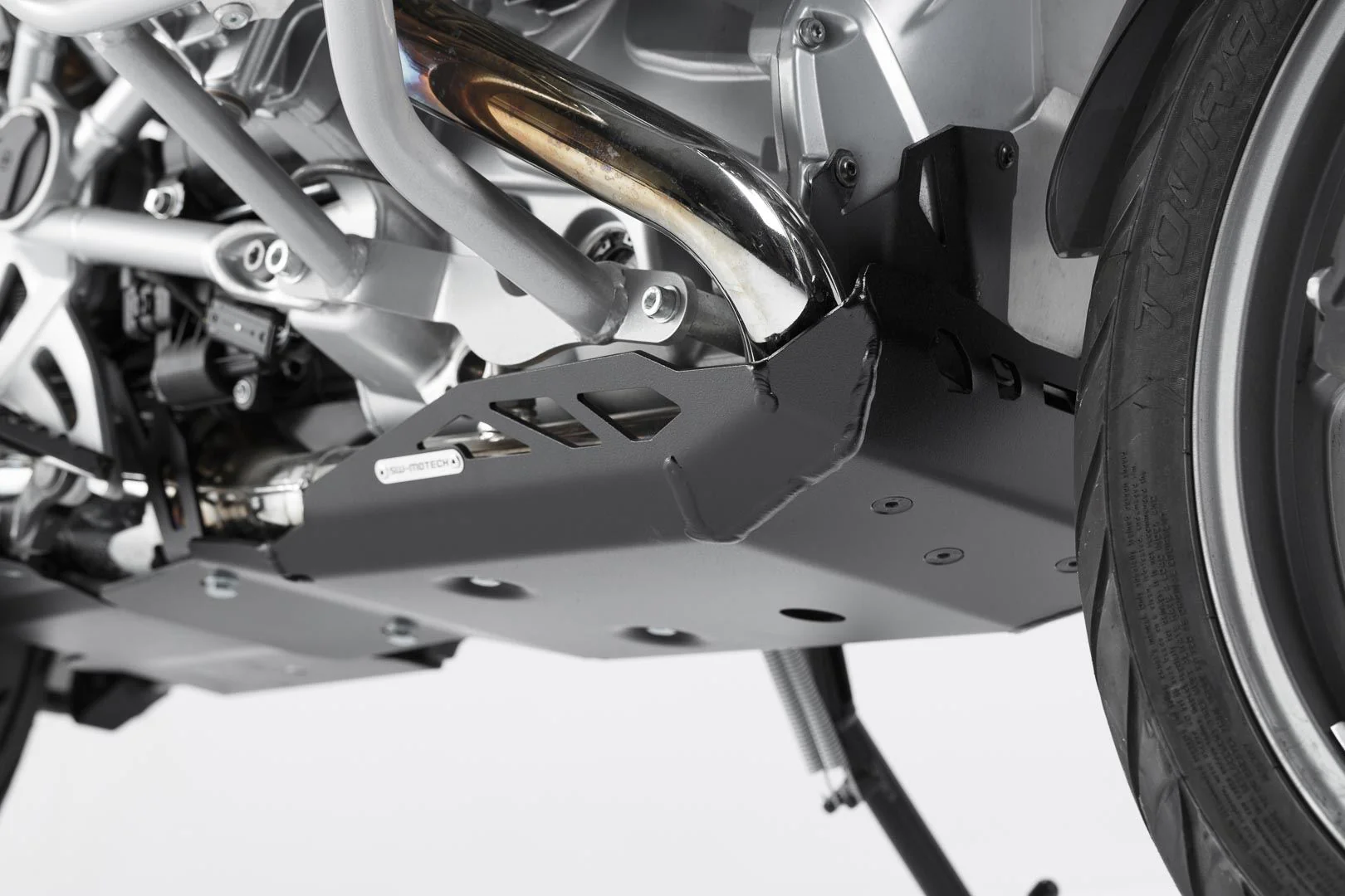 Adventure set Protection BMW R 1200 GS LC (12-16). - Image 4