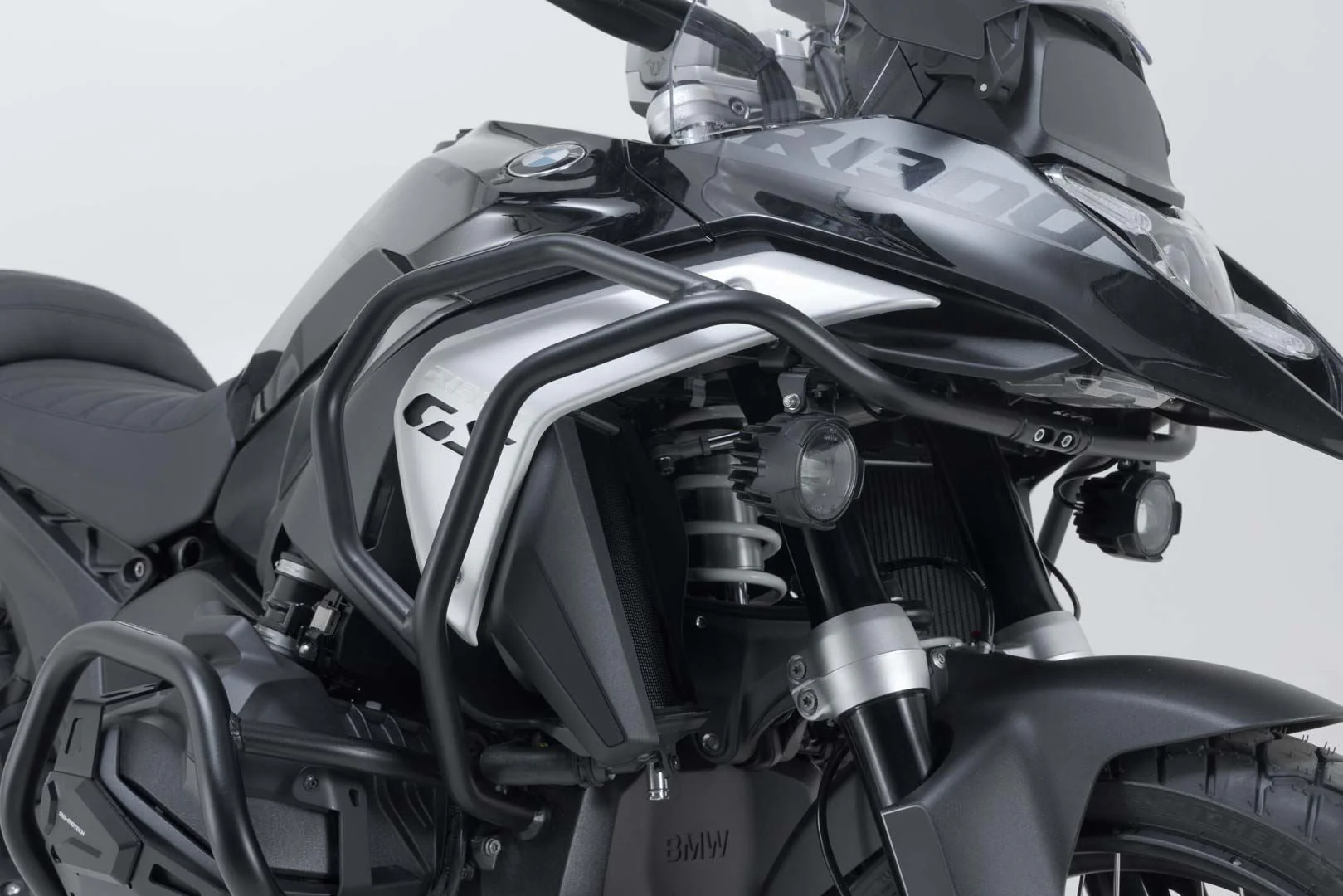 Adventure set Protection BMW R 1300 GS (23-). - Image 3