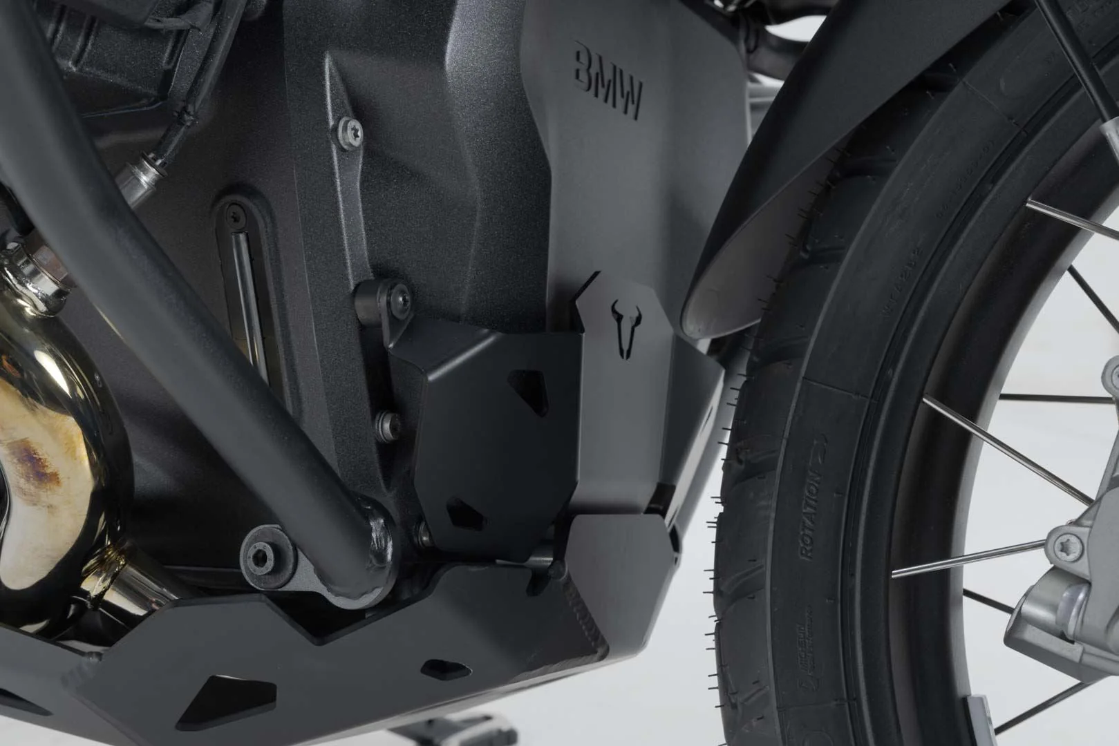 Adventure set Protection BMW R 1300 GS (23-). - Image 5