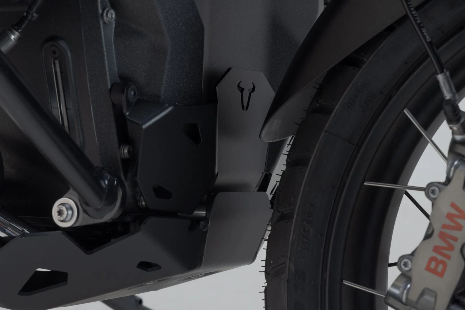 Adventure set Protection BMW R 1300 GS Adventure (24-). - Image 3