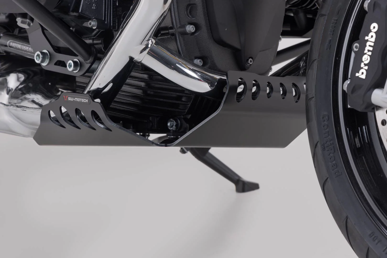 Adventure set Protection BMW R12 / R12 nineT (23-). - Image 3