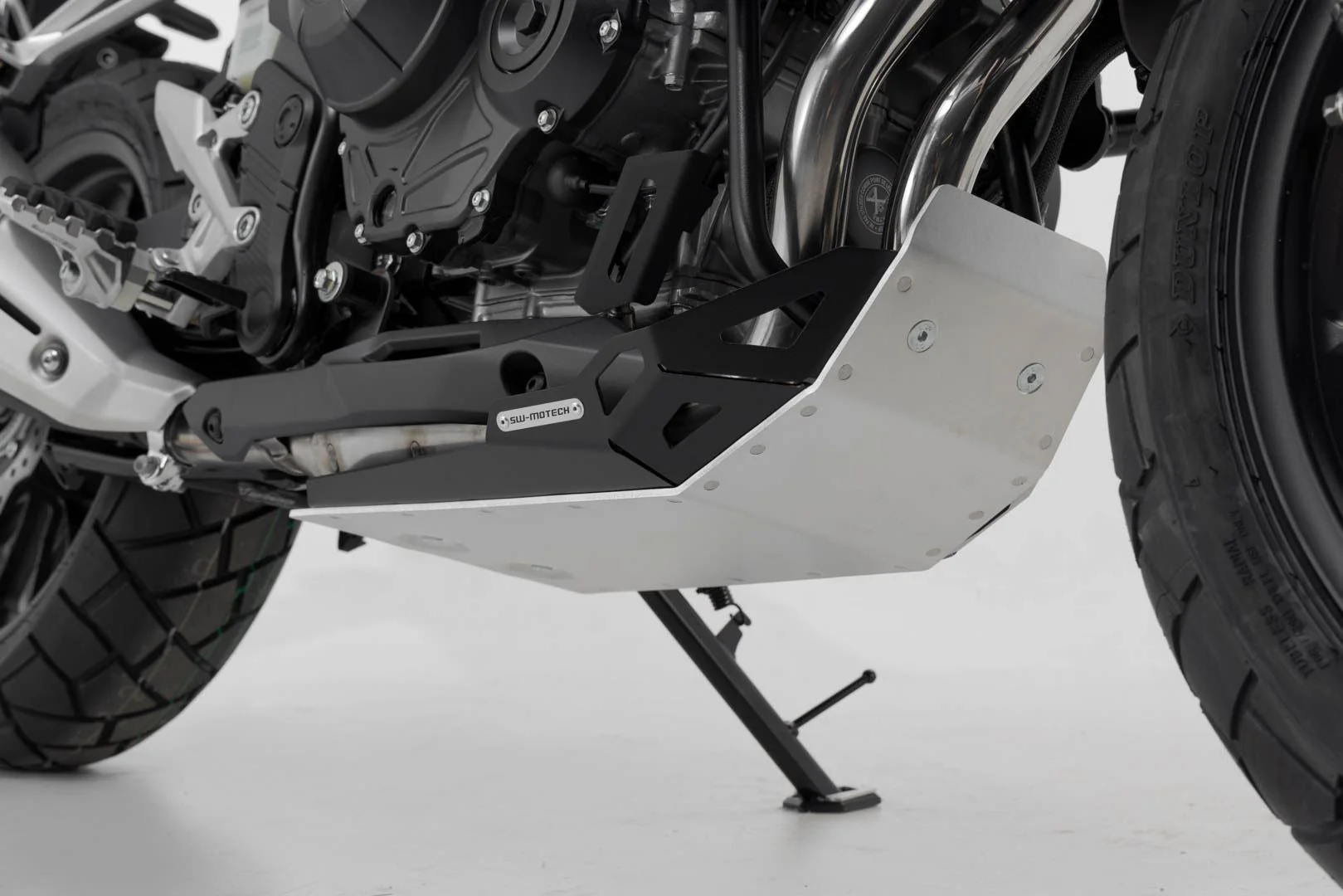 Adventure set Protection Honda CB500X (18-). - Image 3