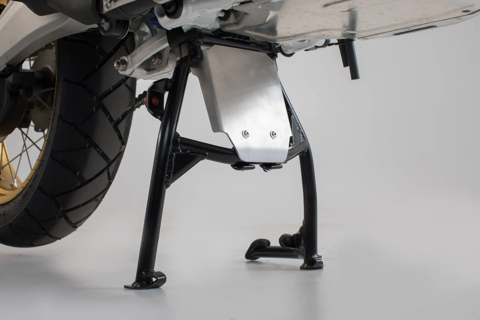 Adventure set Protection Honda CRF1100L Africa Twin (19-21). - Image 5