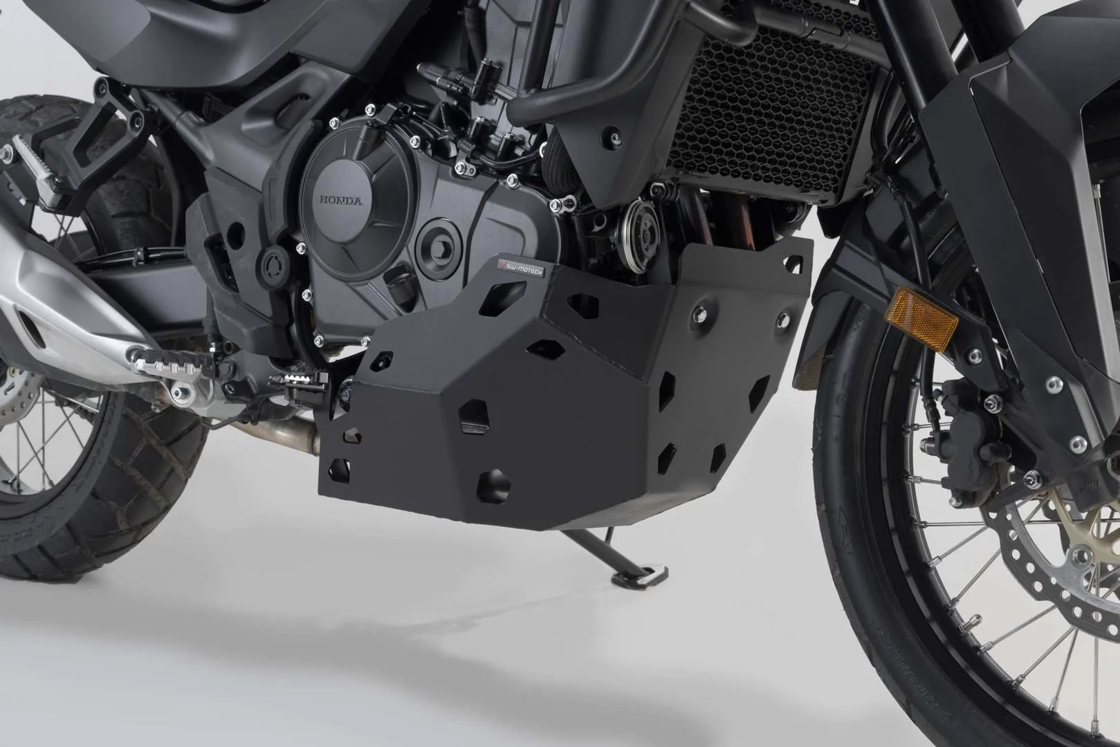 Adventure set Protection Honda XL750 Transalp (22-). - Image 3