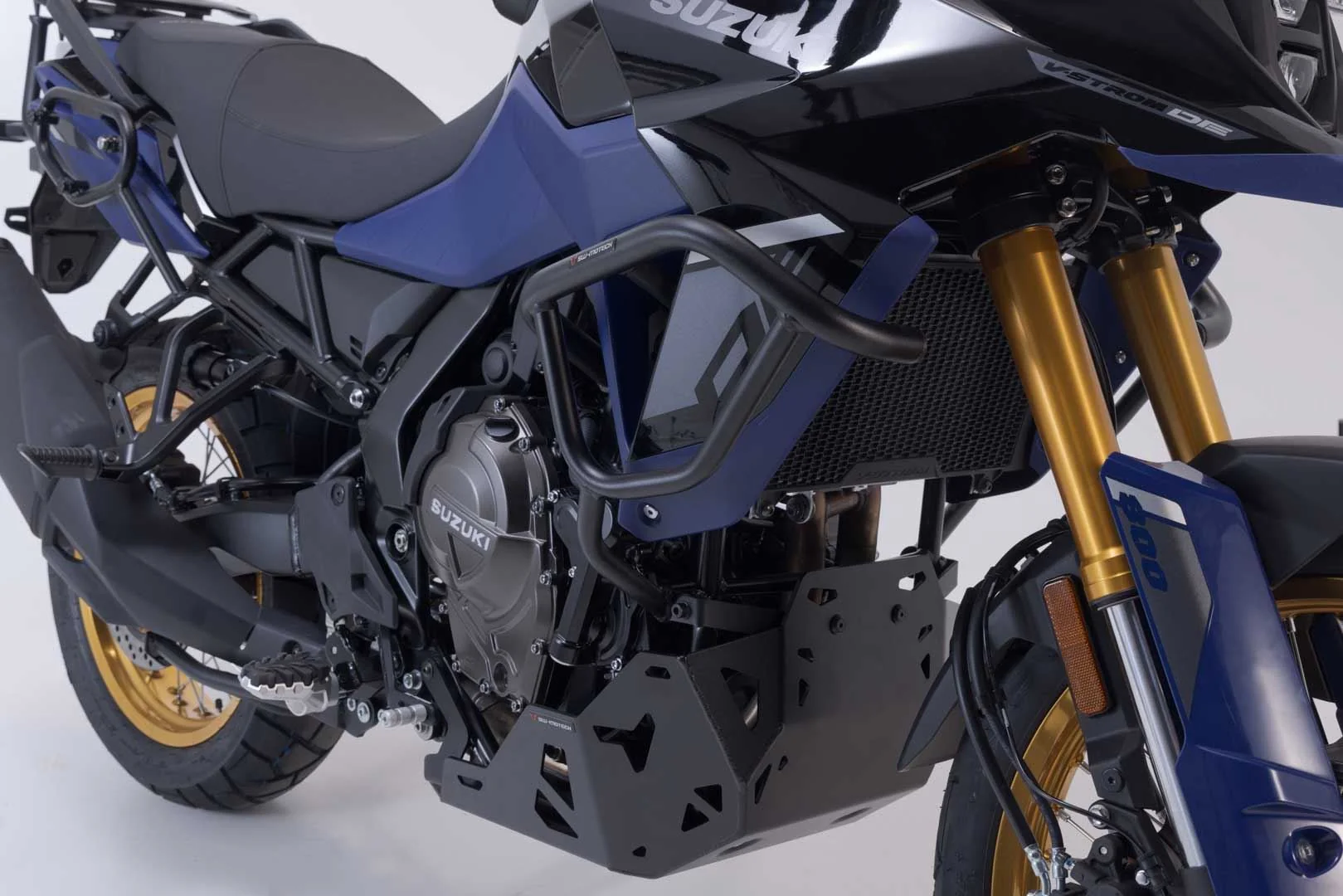 Adventure set Protection Suzuki V-Strom 800DE (22-). - Image 3
