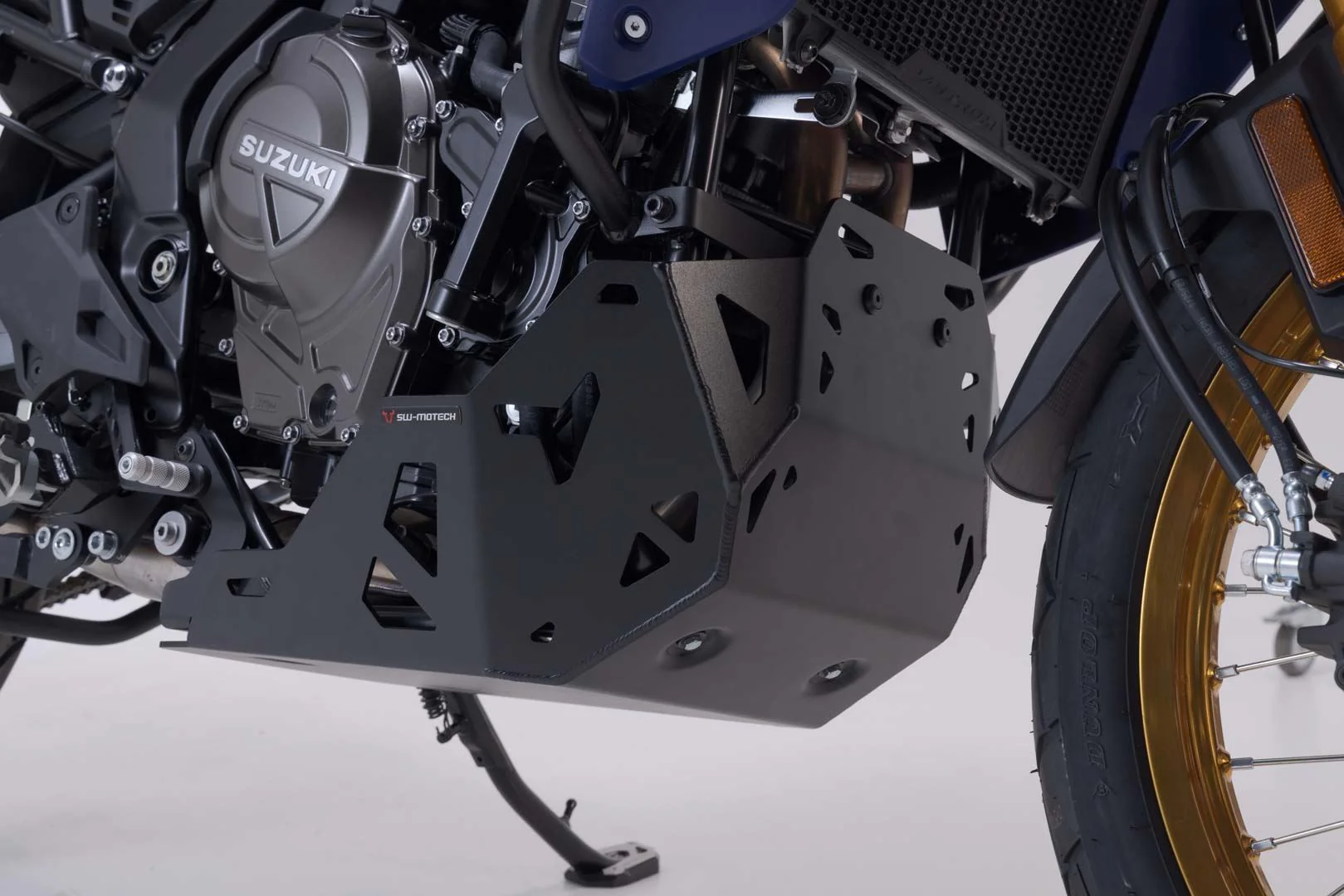 Adventure set Protection Suzuki V-Strom 800DE (22-). - Image 4