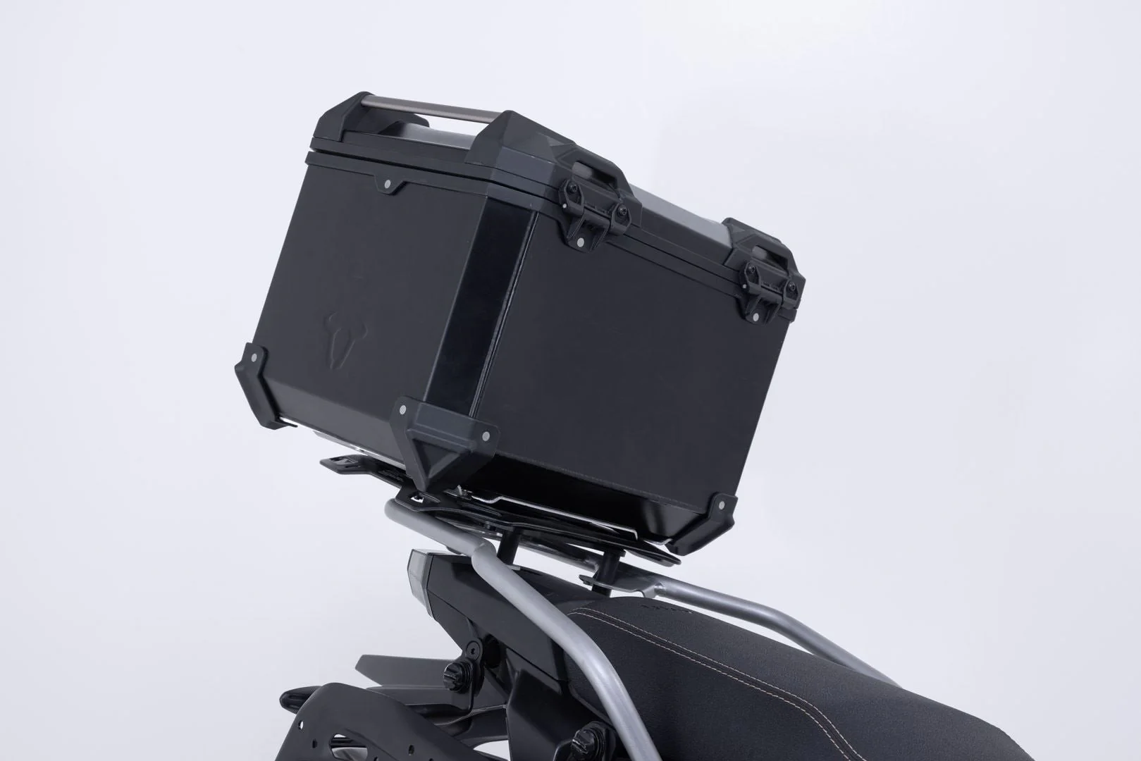 Adventure set TRAX ADV Black. CFMoto 800MT-X (24-). - Image 5