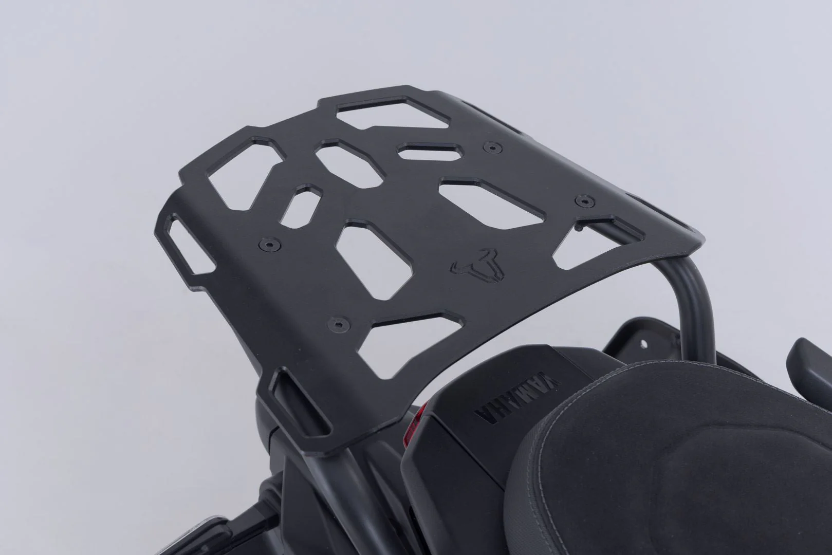 Adventure set TRAX ADV Black. Yamaha Tracer 7 / GT (25-). - Image 4