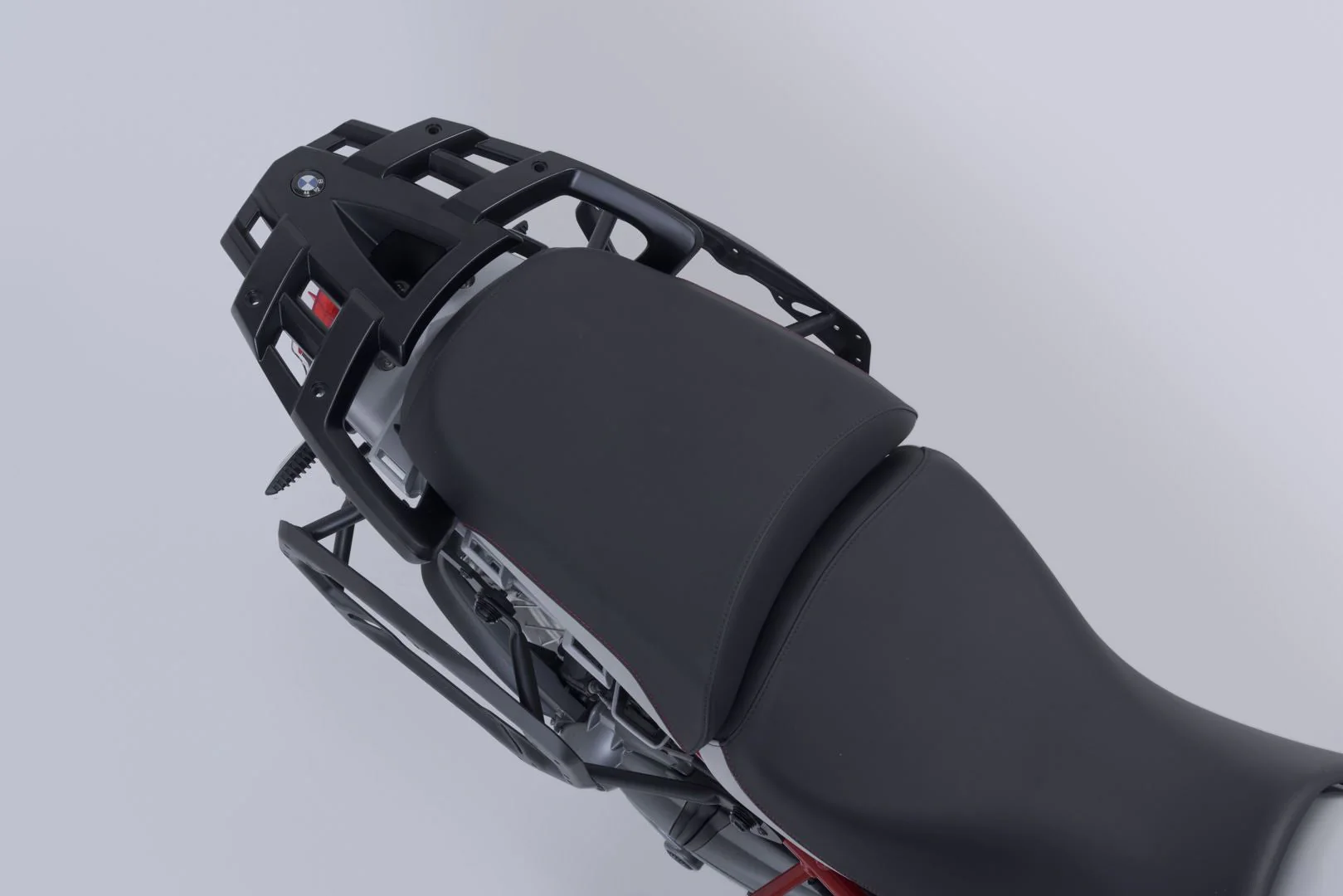 Adventure set TRAX ADV Silver. BMW R 1200 GS (04-12). - Image 5
