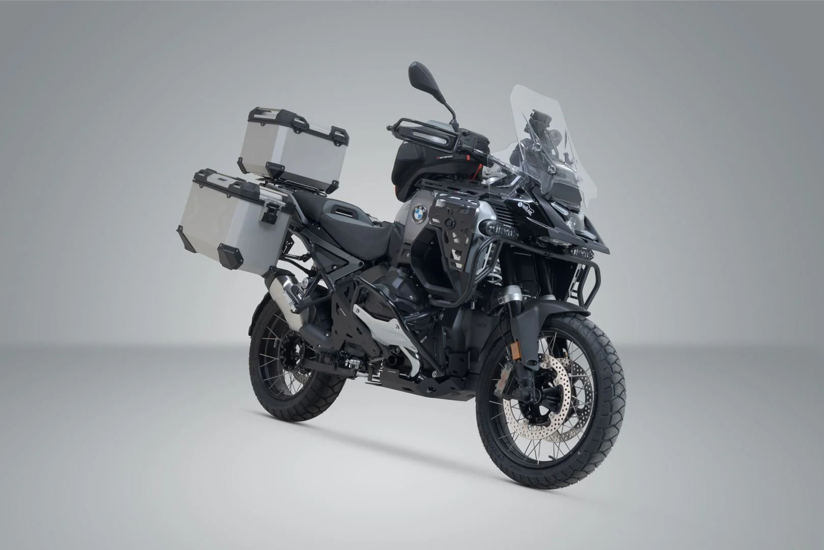 Adventure set TRAX ADV Silver. BMW R 1300 GS Adventure (24-). - Image 2