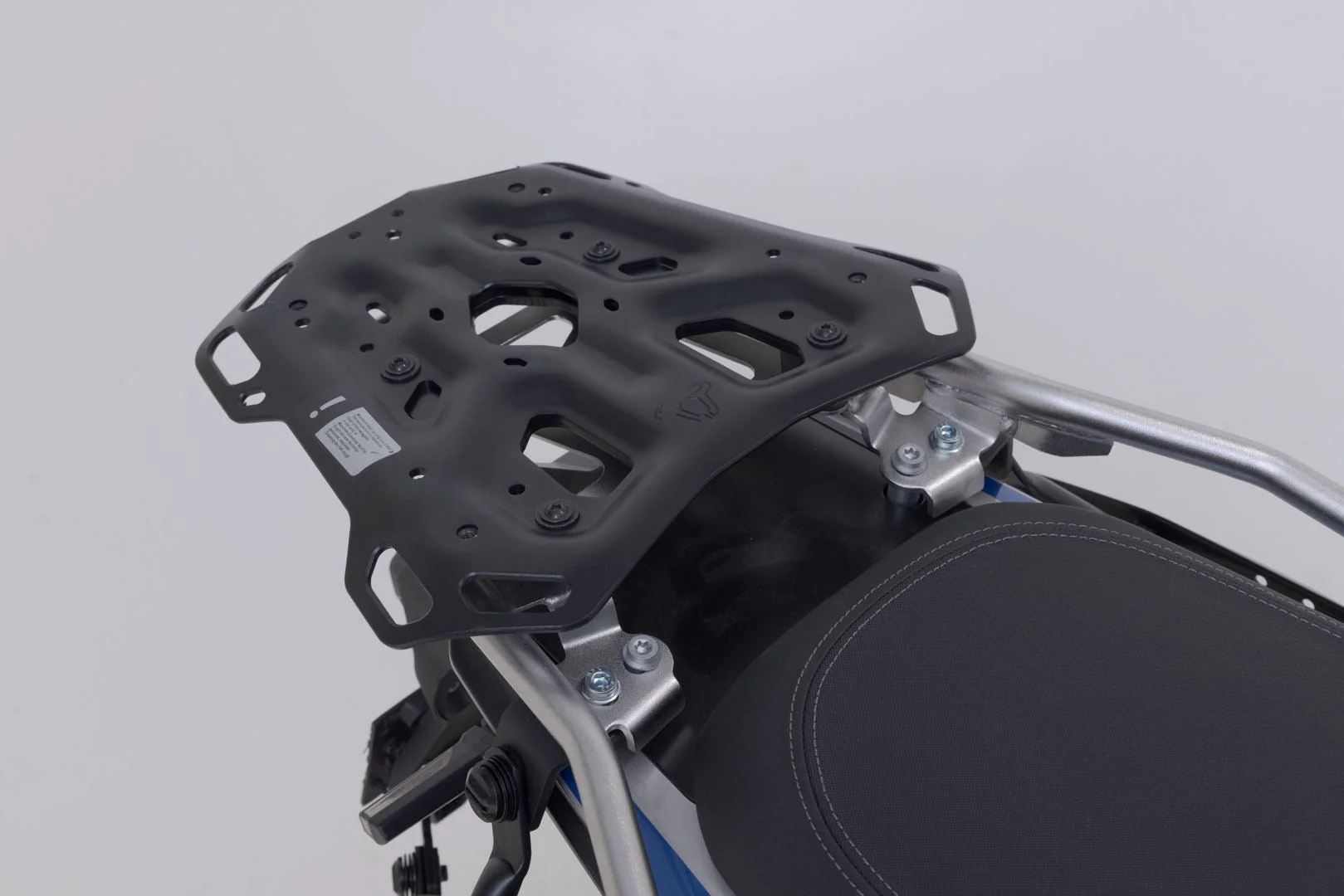 Adventure set TRAX ADV Silver. Voge DS800X Rally (25-). - Image 3