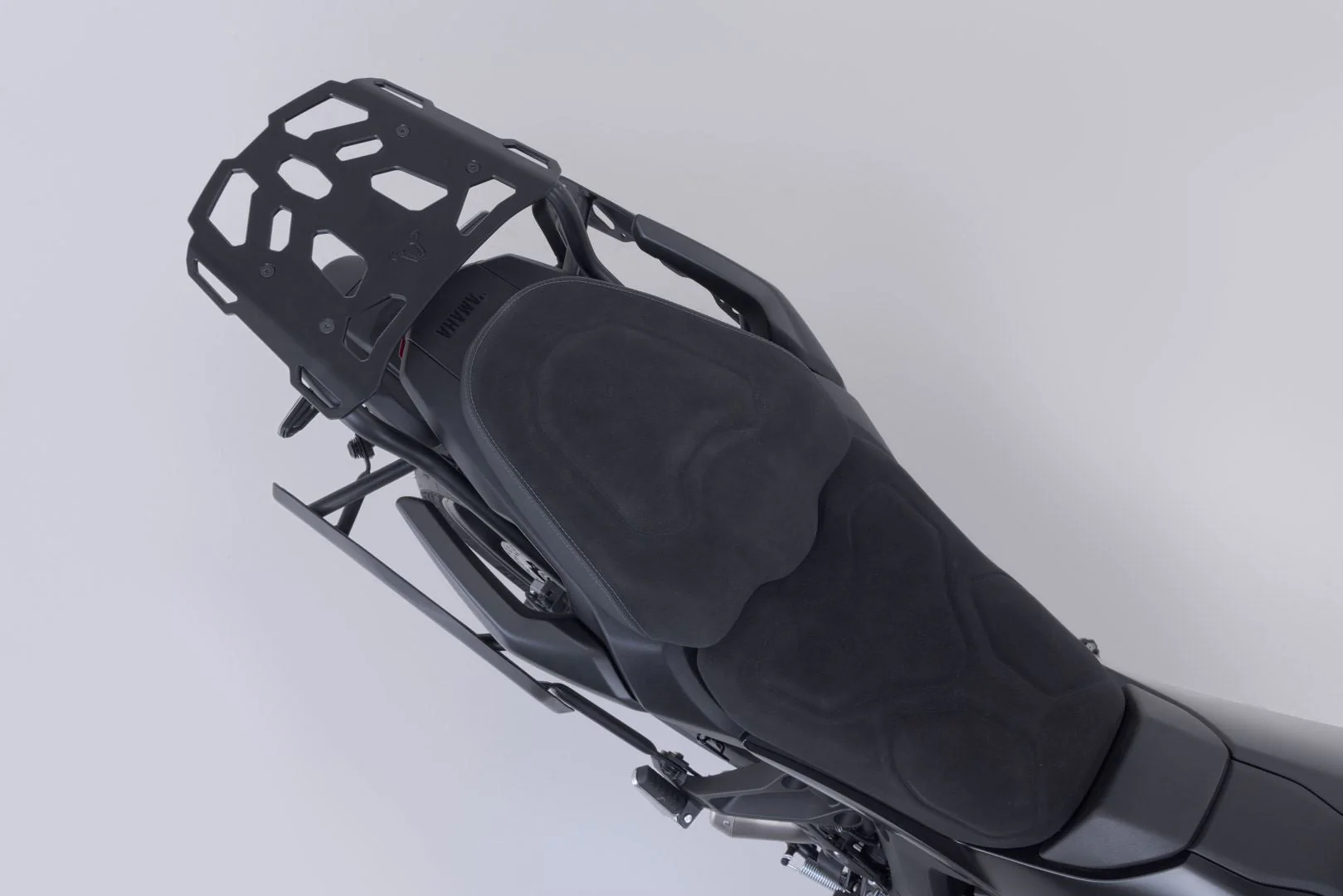Adventure set TRAX ADV Silver. Yamaha Tracer 7 / GT (25-). - Image 4