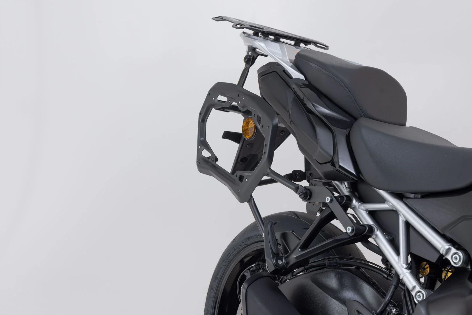 AERO ABS side case system 2 ◊ 25 l. Suzuki GSX-S1000GX (23-). - Image 3