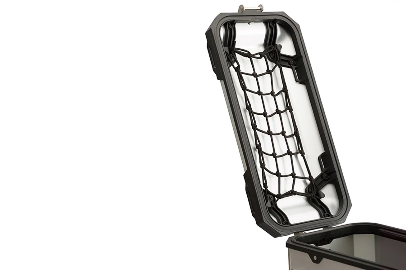 AERO ABS side case system 2x25 l. Yamaha Tracer 7 / GT (25-).