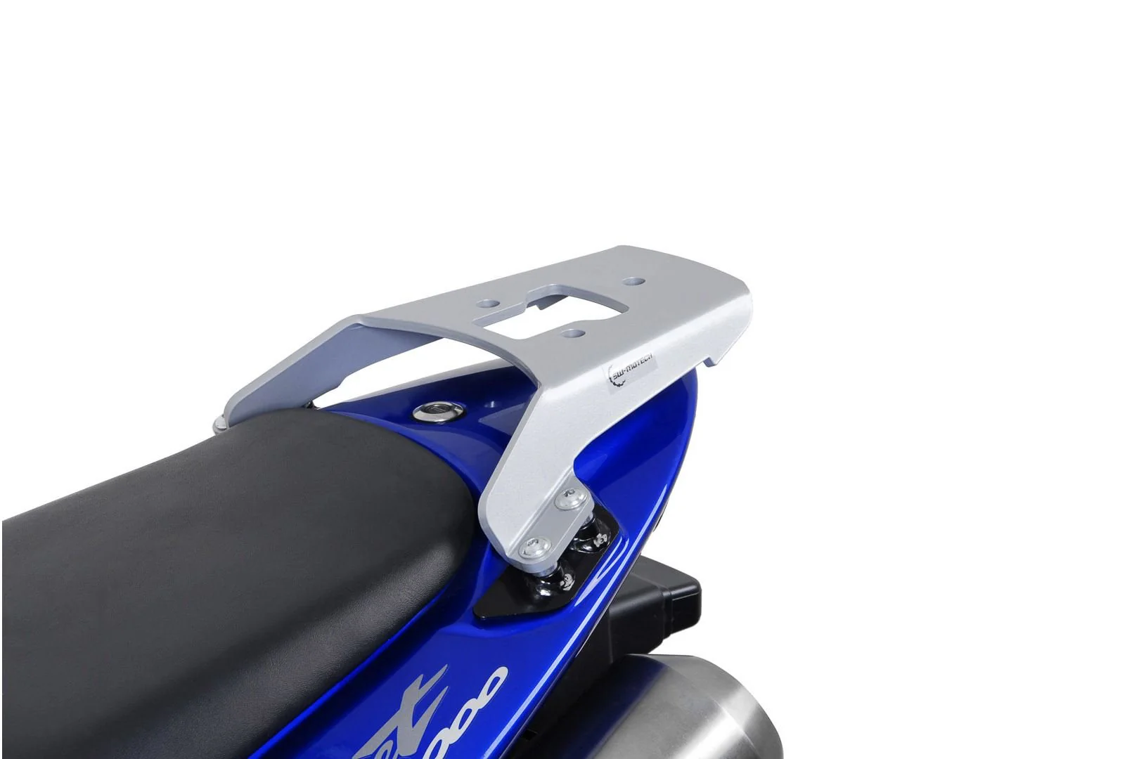 Alu-Rack Honda CB 900 (02-07) Black - Image 3