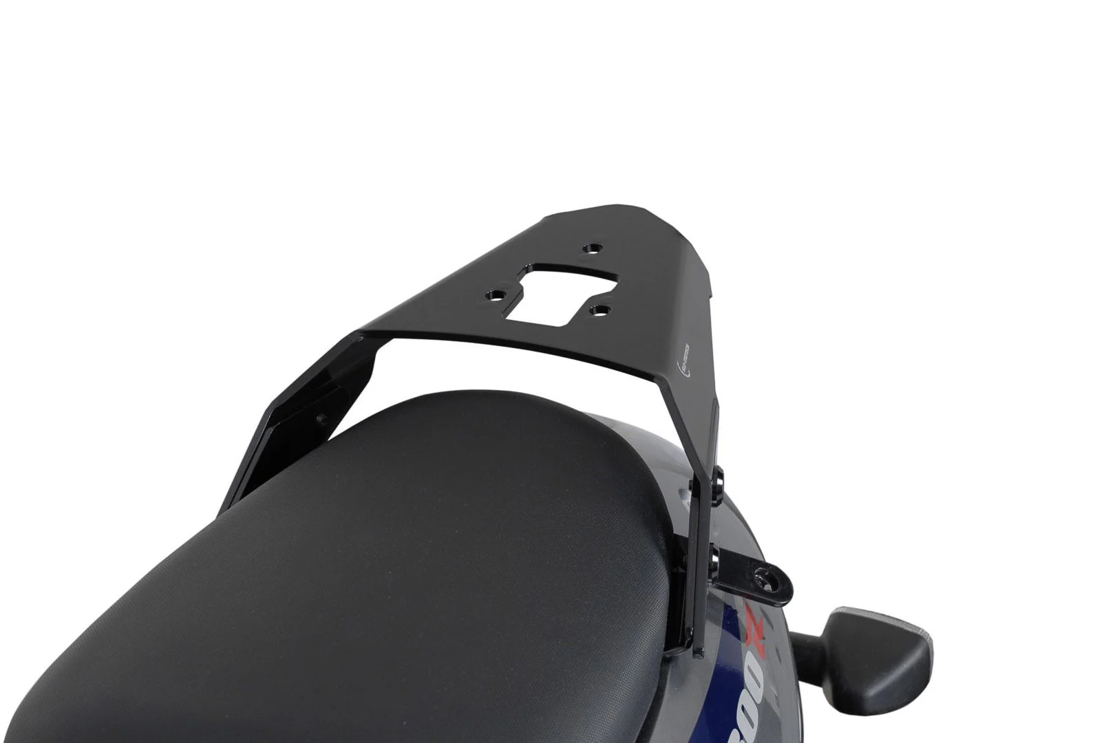 Alu-Rack Suzuki GSX 1300 R Hayabusa (99-07) Black - Image 3