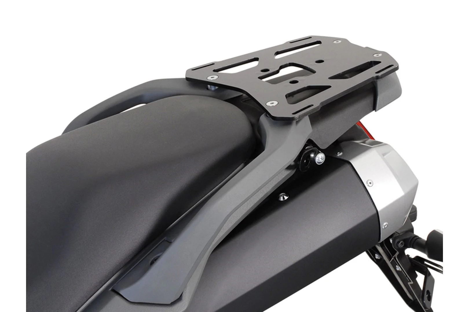 Alu-Rack Yamaha XT 660 Z Ténéré (07-12) Black - Image 3