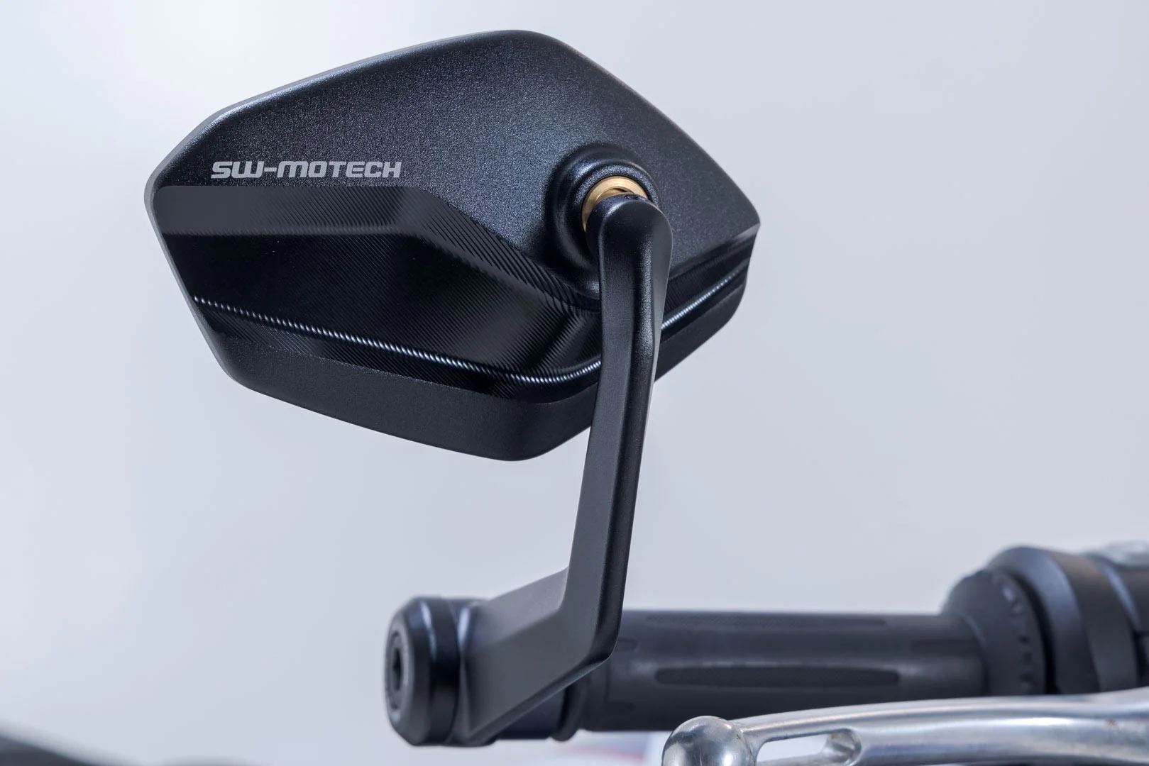 Bar end mirrors BMW models. - Image 3