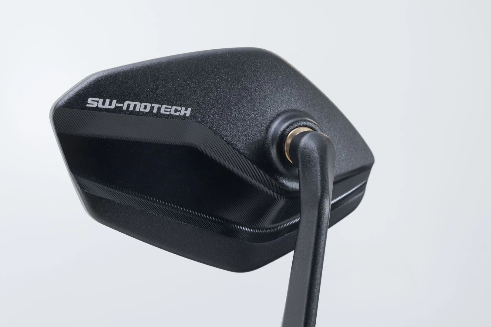 Bar end mirrors Ducati Diavel V4 (23-). - Image 3