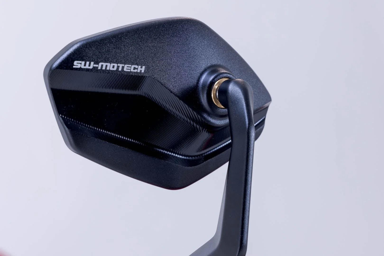 Bar end mirrors Ducati Streetfighter V4 (22-). - Image 3