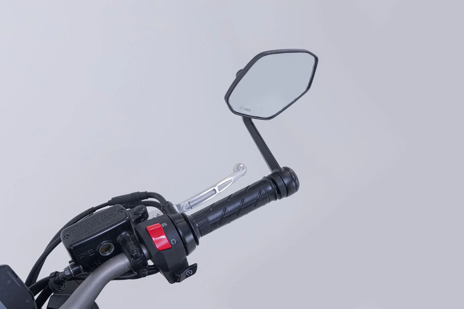 Bar end mirrors Honda CB650R (18-). - Image 5