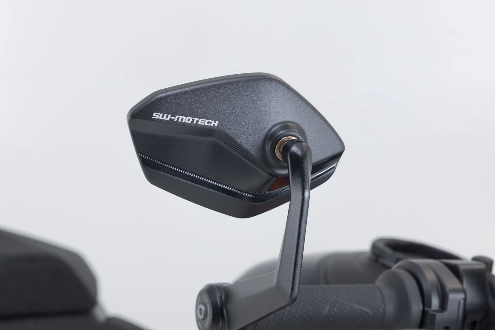 Bar end mirrors KTM 790/890/990 Duke, 1290 Super Duke R. - Image 4