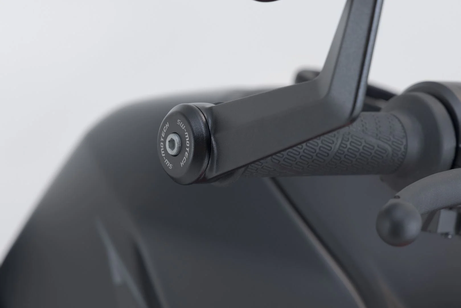 Bar end mirrors KTM 790/890/990 Duke, 1290 Super Duke R. - Image 5
