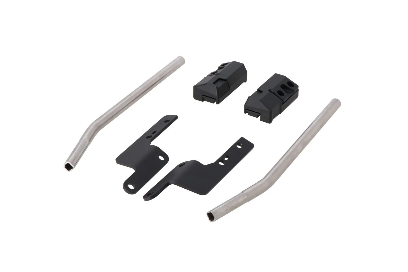 BLAZE panniers spacer bars Suzuki GSX-S1000 / F (15-), GSX-S950 (21-).