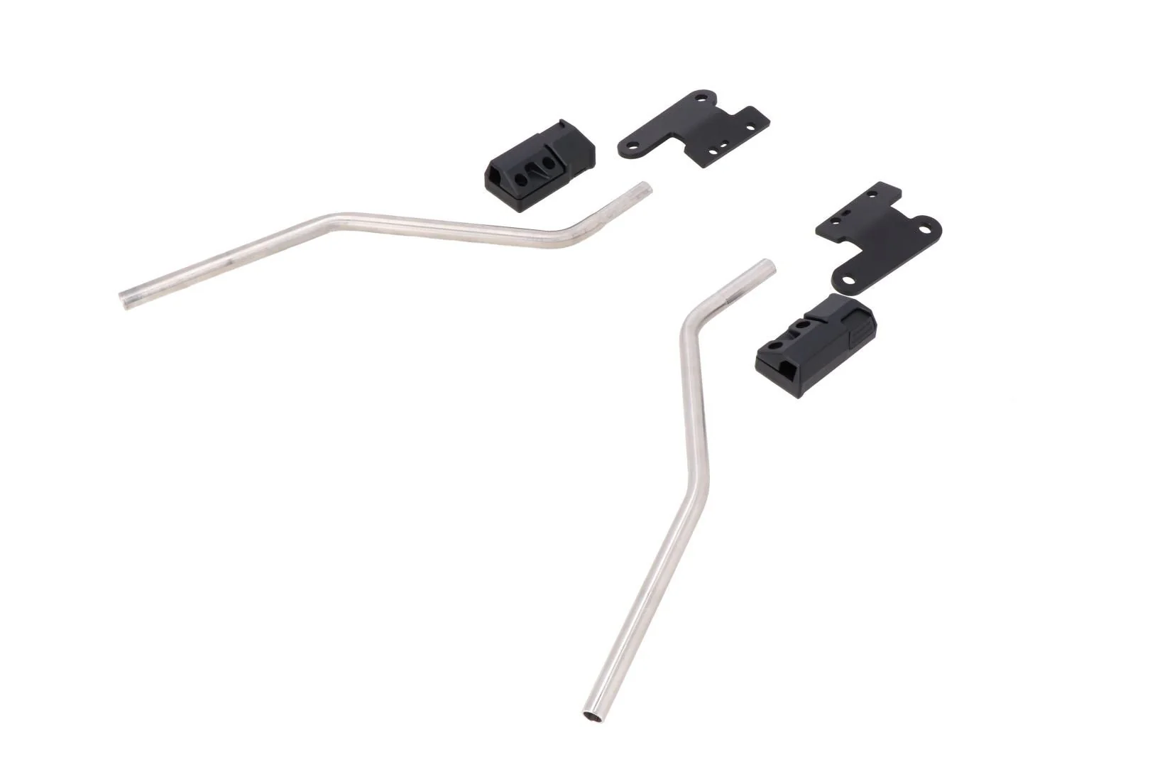 BLAZE panniers spacer bars Triumph Speed Triple 1200 RR / RS (21-).