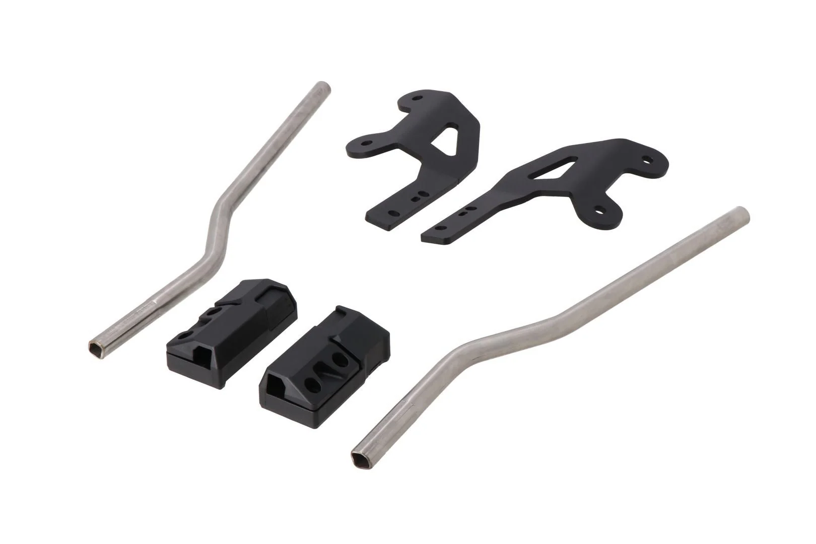 BLAZE panniers spacer bars Yamaha MT-07 (20-24).