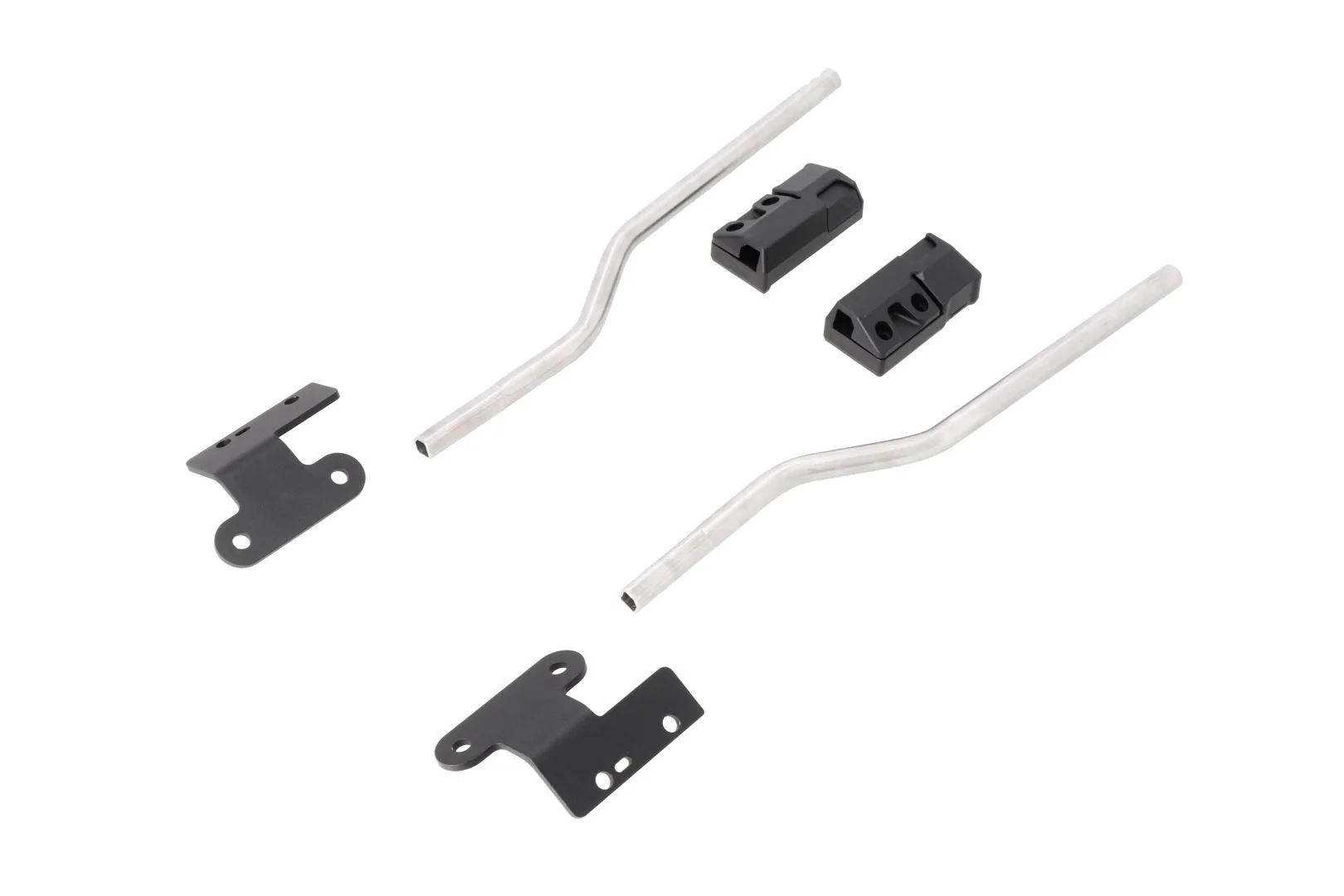 BLAZE Saddlebag Support Arms Ducati Streetfighter V4 (19-)