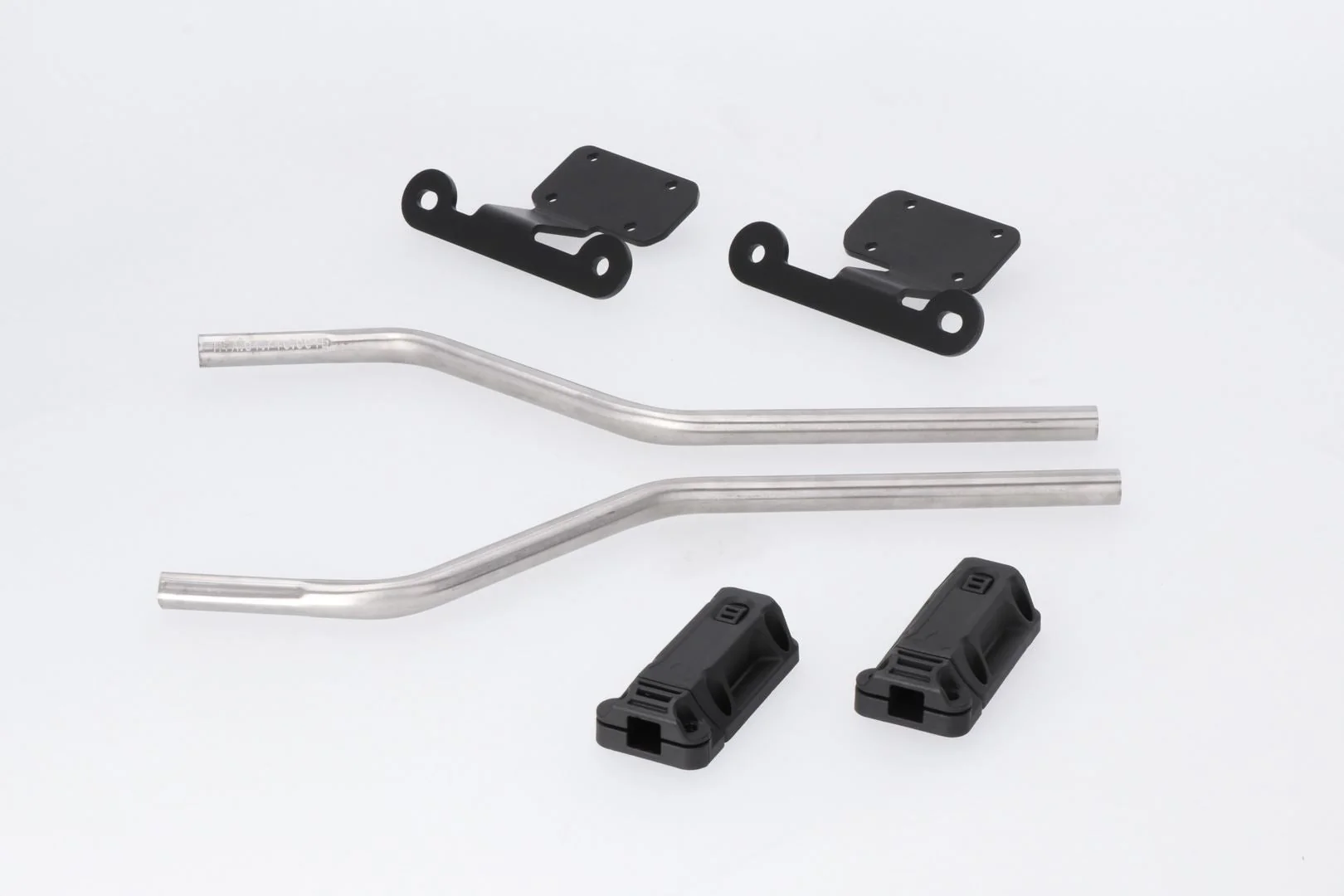 BLAZE Saddlebag Support Arms Kawasaki Z H2 (19-)