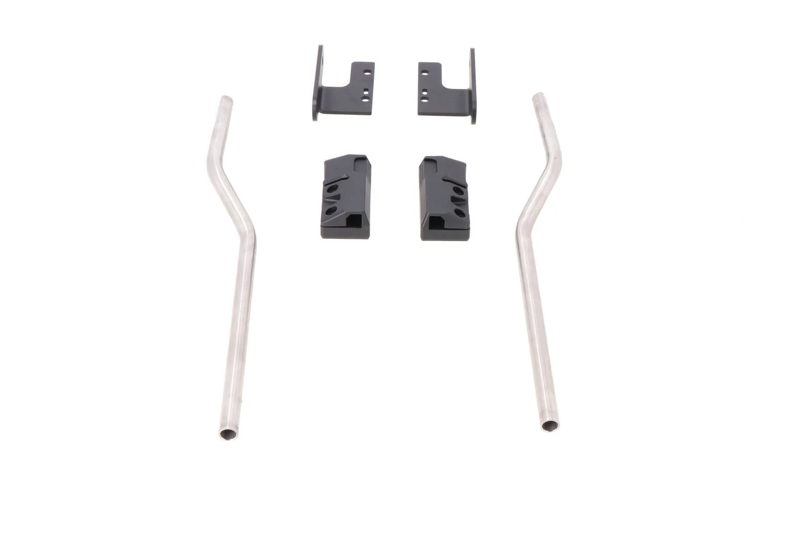 BLAZE saddlebags support arms Kawasaki Ninja 500 SE Z500 (23-).
