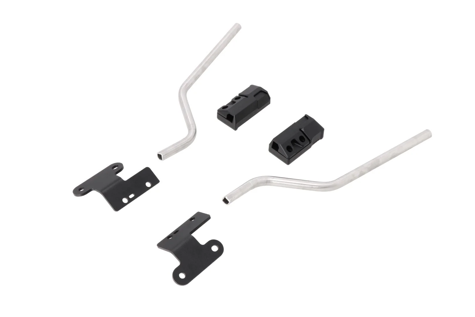 BLAZE saddlebags support arms KTM 390 Duke (23-).