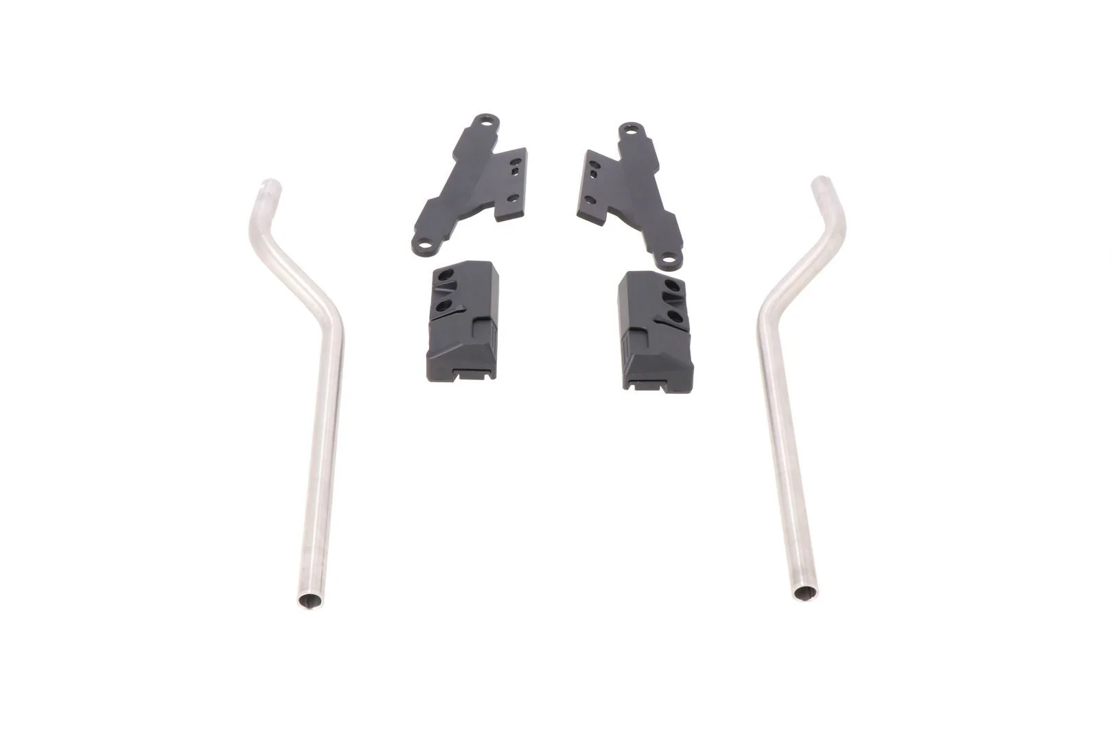 BLAZE saddlebags support arms KTM 990 Duke (23-).