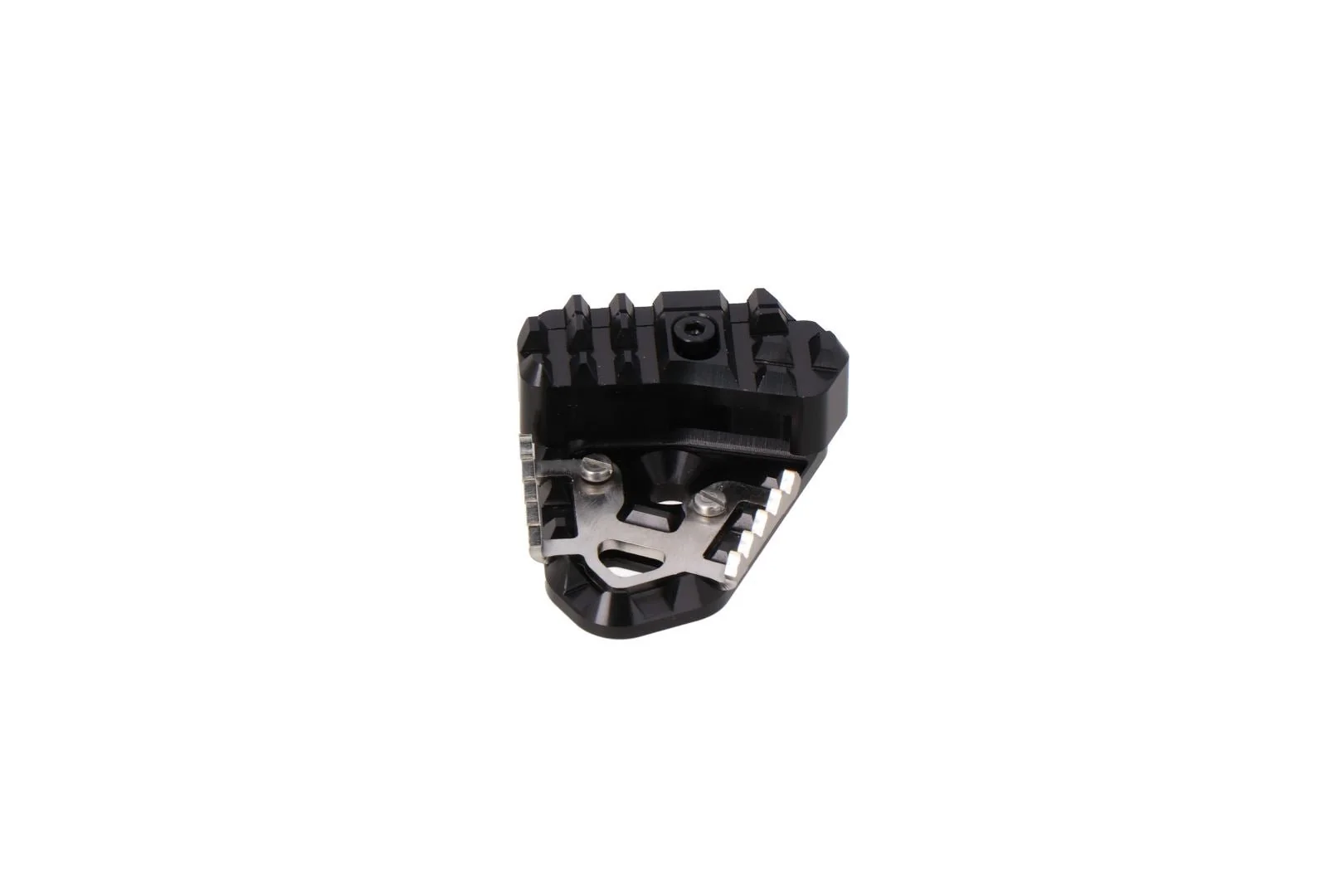 Brake cylinder guard KTM 1050/1090/1190/1290 Adventure. Black - Image 5