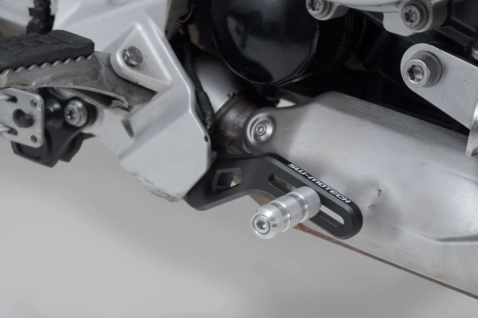 Brake pedal BMW F 750 GS, F 850 GS/Adv (17-) - Image 2