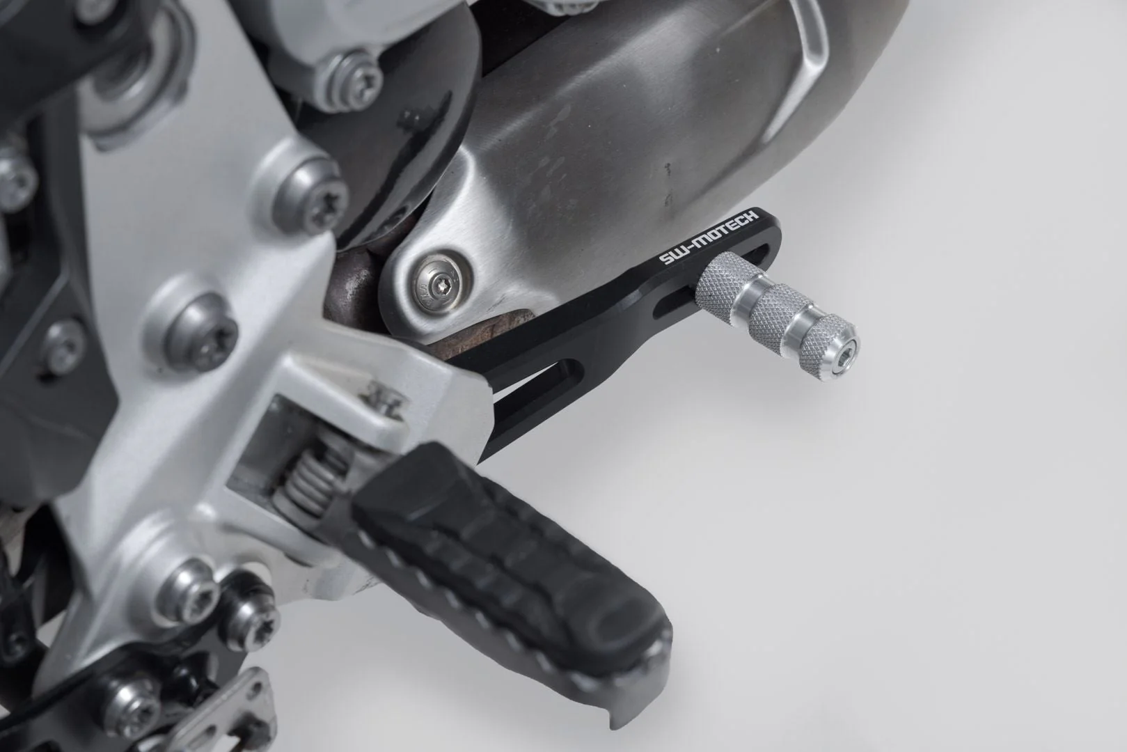 Brake pedal BMW F 750 GS, F 850 GS/Adv (17-) - Image 4