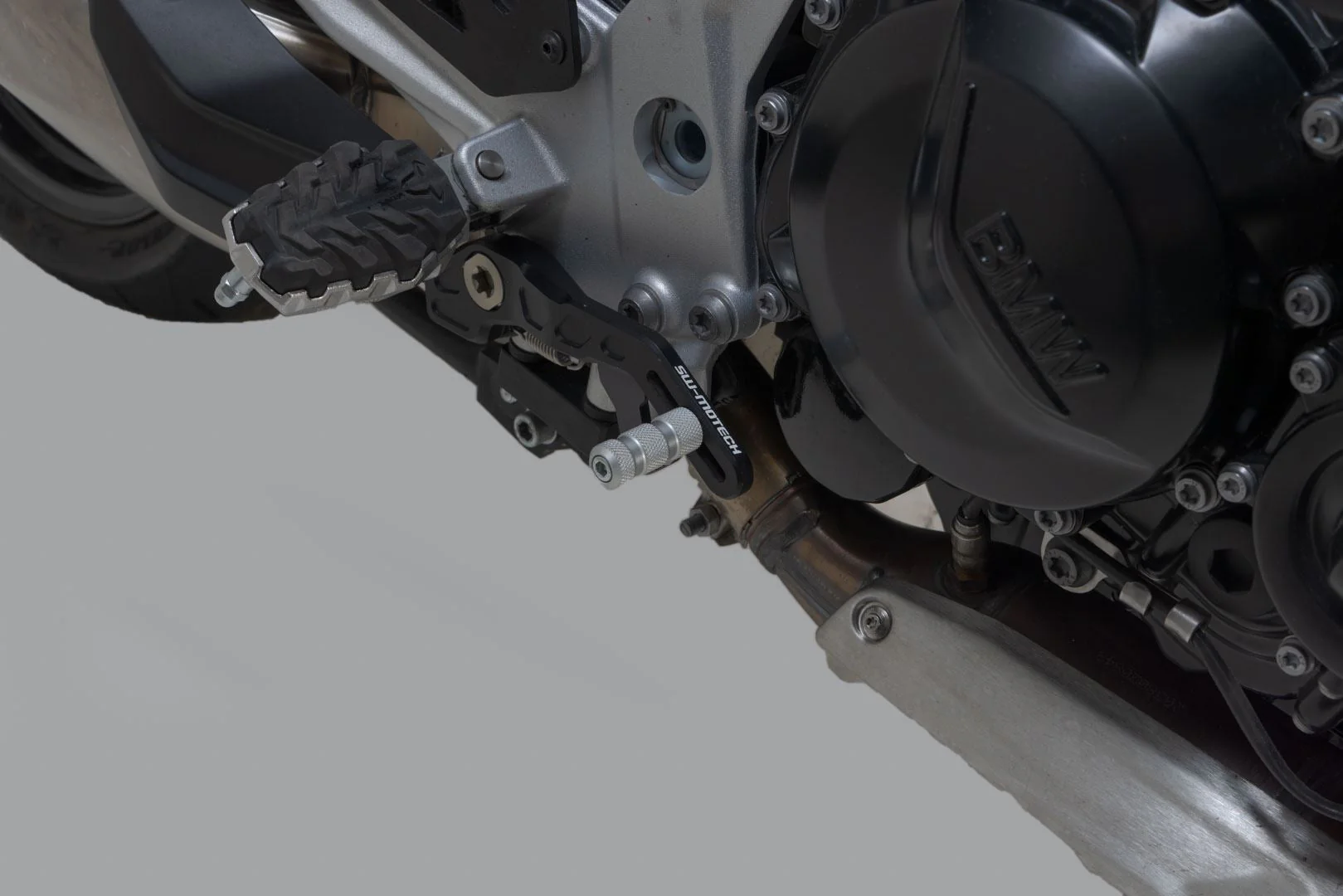 Brake pedal BMW F 900 R (19-) - Image 3