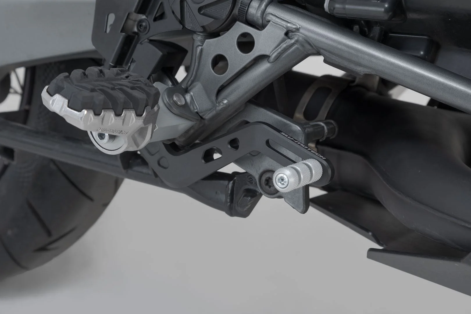 Brake pedal BMW R 1200 GS (04-12) / Adventure (06-13) - Image 2