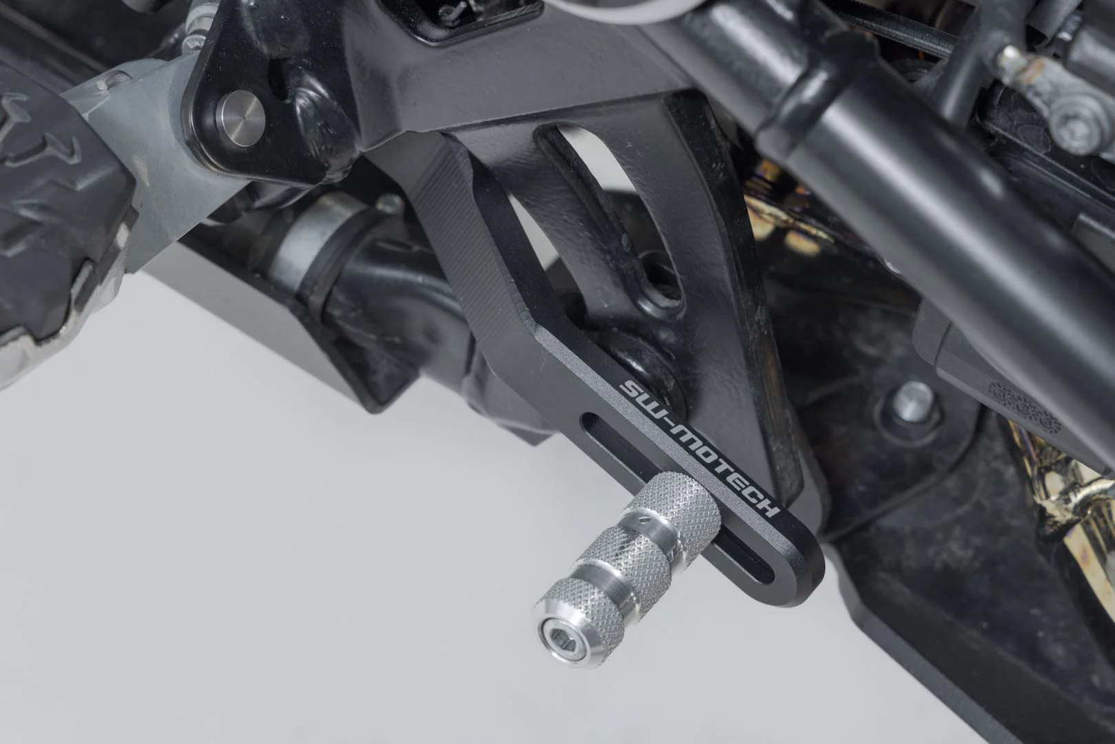Brake pedal BMW R 1200 GS / R 1250 GS - Image 4