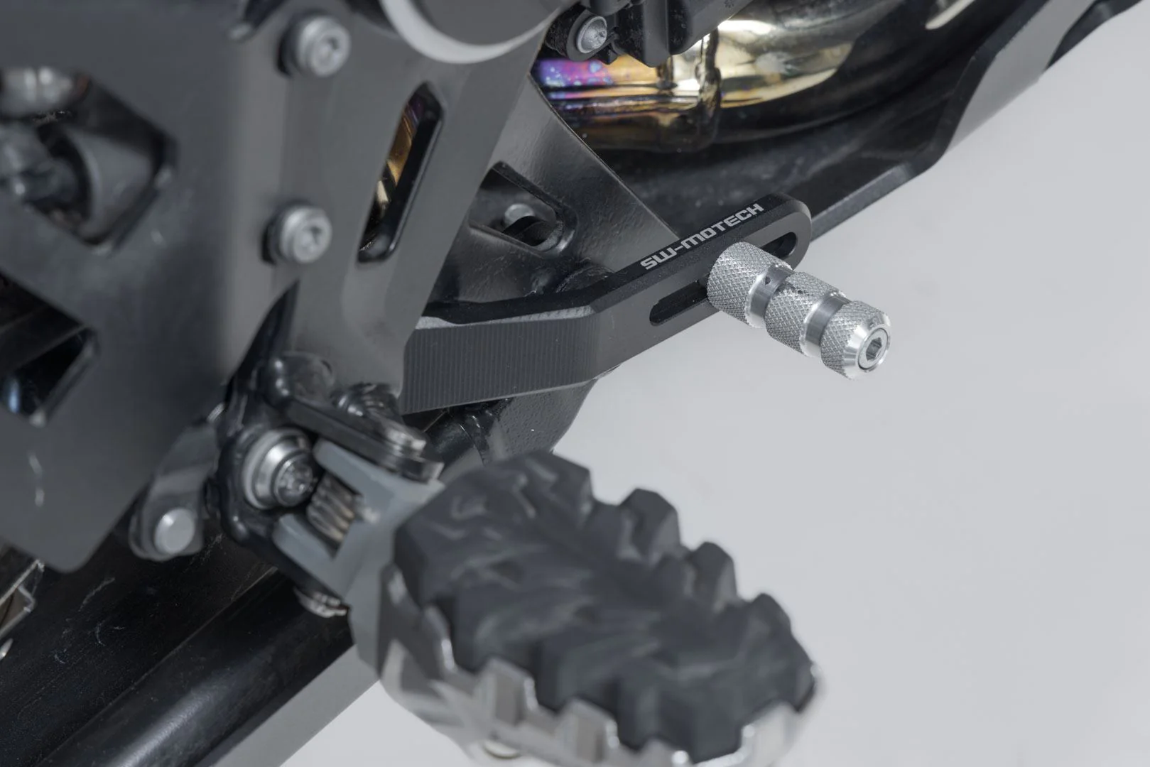 Brake pedal BMW R 1200 GS / R 1250 GS - Image 5
