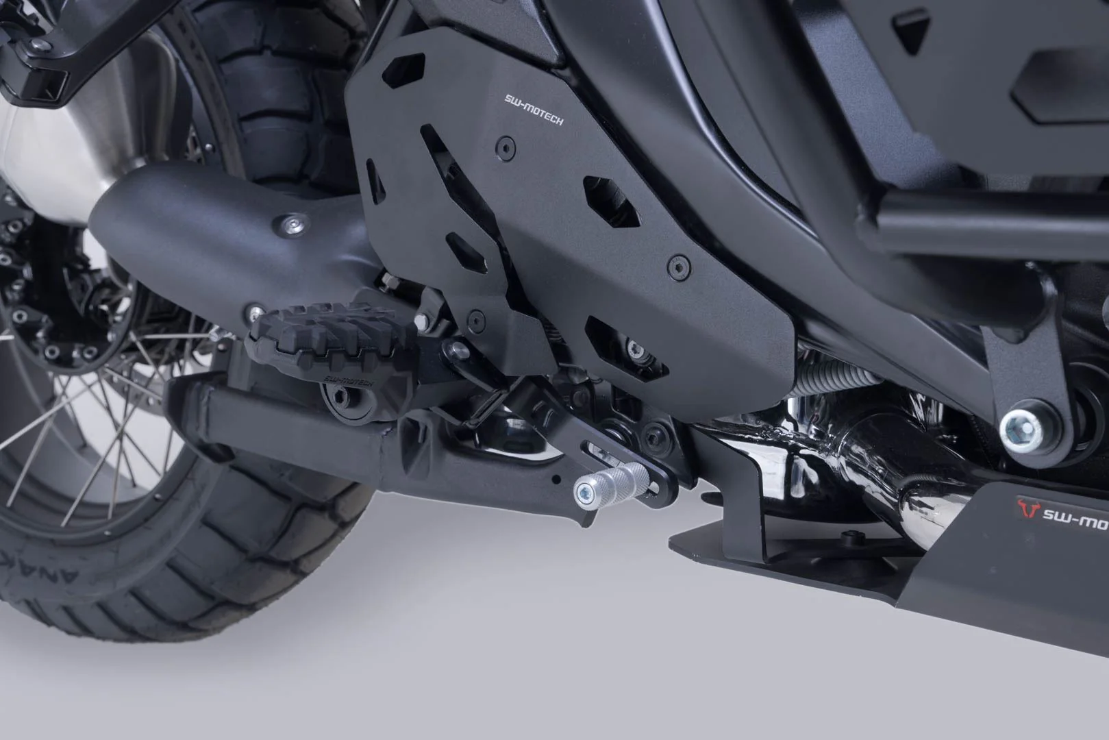 Brake pedal BMW R 1300 GS (23-) - Image 2