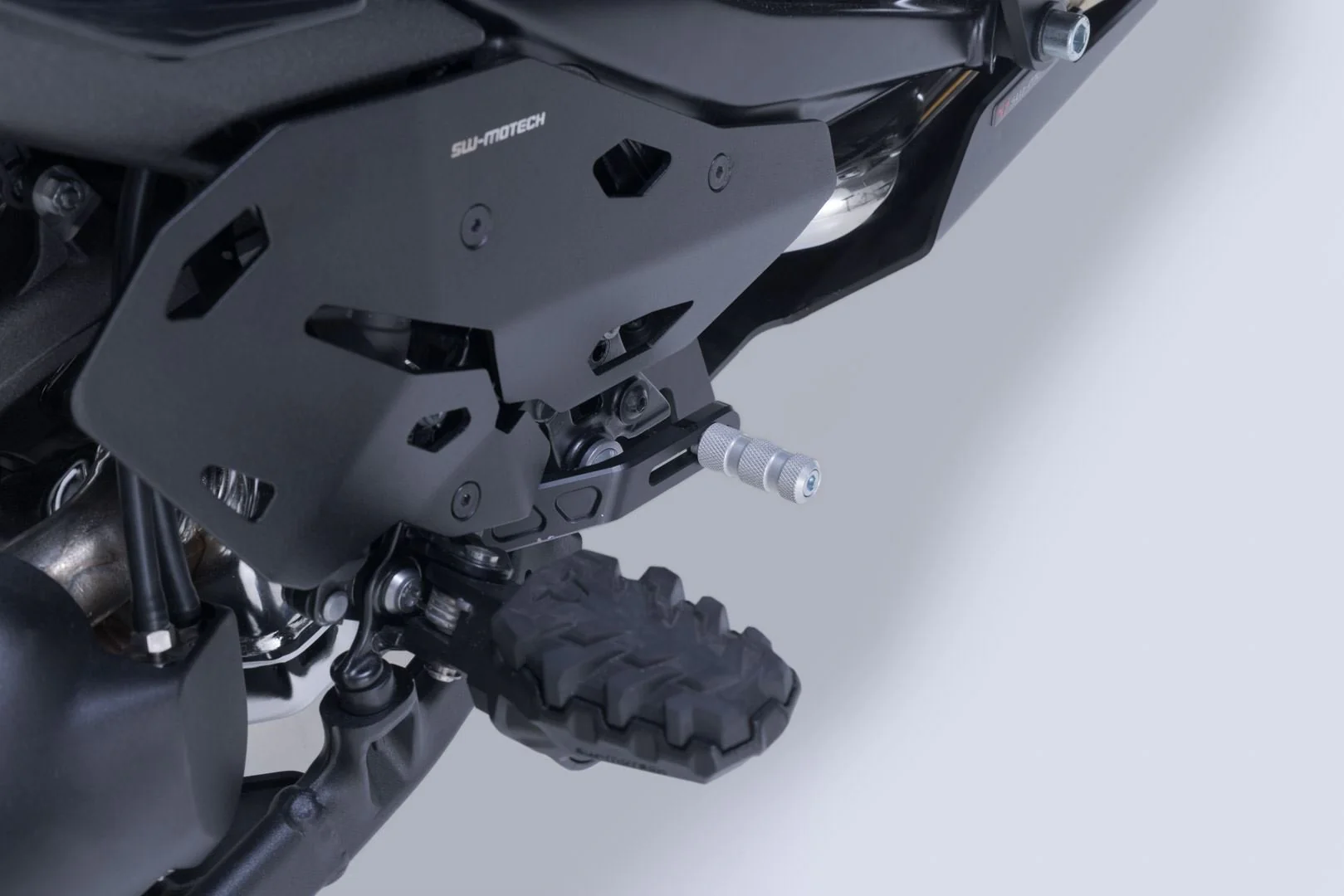 Brake pedal BMW R 1300 GS (23-) - Image 5